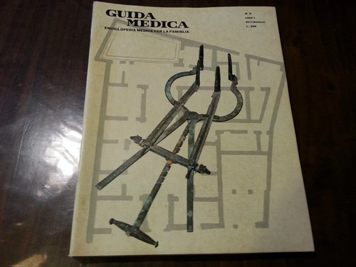 Giornale rivista enciclopedia