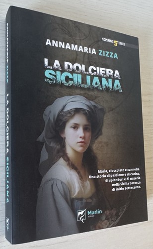 Annamaria zizza dolciera - zizza,