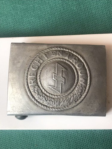 Fibbia germania1939 1945 - fibbia, germania1939-1945
