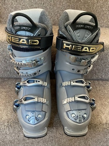 Scarponi sci head edge 3 - scarponi,