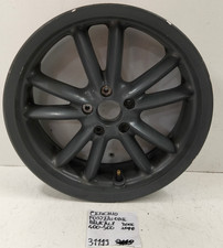 CERCHIO POSTERIORE PIAGGIO