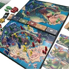 In Un Mondo Di Dinosauri Gioco