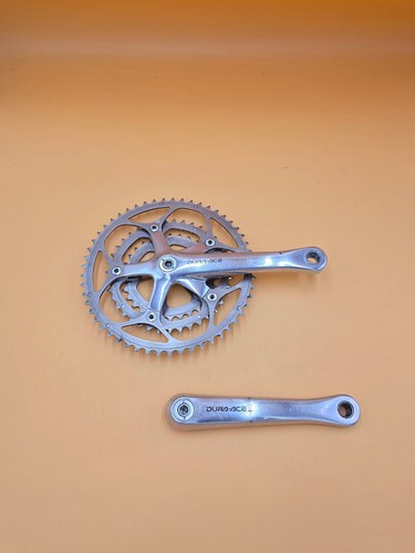 Kit pedivelle shimano dura - shimano,