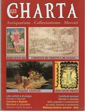 Charter Magazine of