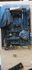 ASUS ROG Crosshair VI Hero