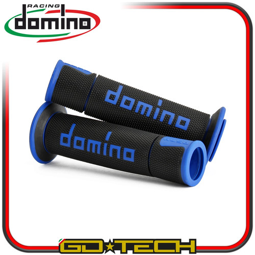 Manopole domino a450 moto - manopole,