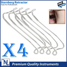 Sternberg Retrattore per