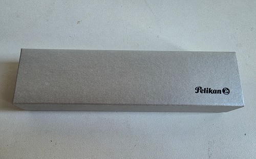 Pelikan originale scatola - -,