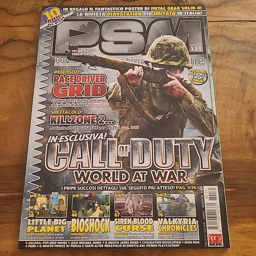 Rivista playstation - rivista,