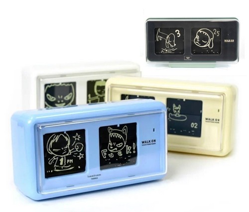 Orologio tavolo yoshitomo - da,