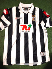 Juventus 2001 2002 del - juventus, 2001-2002