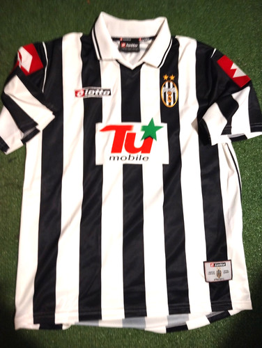 Juventus 2001 2002 del piero - juventus, 2001-2002