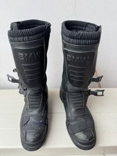 Stivali moto BMW pelle