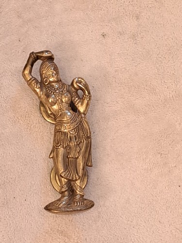 Maniglia per porta ottone - porta,