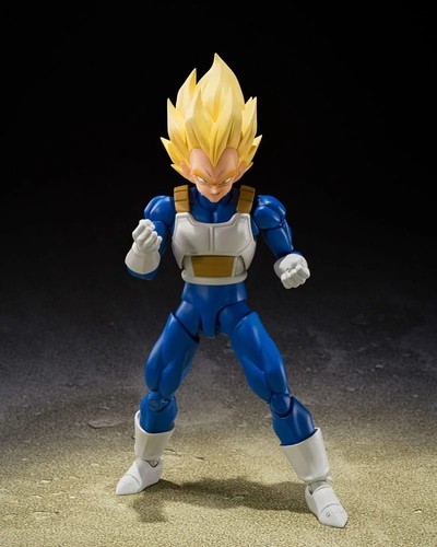 Dragon ball super saiyan - super,