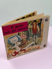 IL GATTO CON GLI STIVALI Pic