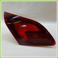 Fanale Posteriore Sinistro SX OPEL ASTRA P10 2009 2015 13360786 21.64.01