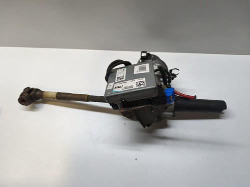 Servomotore elettrico sterzo - servomotore,