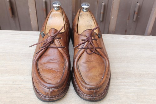 Chaussure paraboot michael - chaussure,