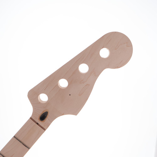 Jazz bass neck non finito - bass,