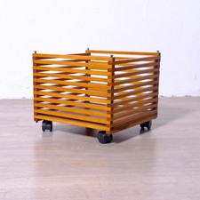 Porta vaso design anni '60 '70