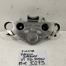 PIASTRA FORCELLA HONDA VT 600