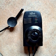 Termostato Digitale HAQUOSS