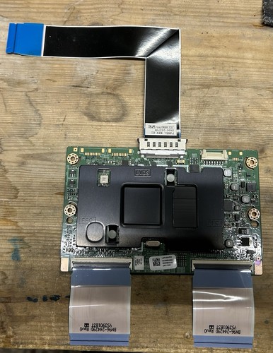 Scheda con samsung - scheda, t-con