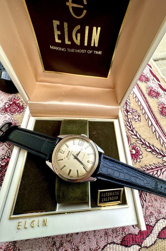 Orologio uomo automatico