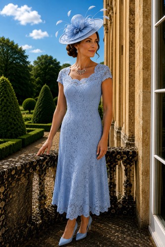 Maxi abito nightingales taglia - maxi,
