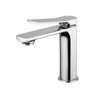 Moon Model Washbasin Mixer