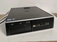 PC Computer HP Elite 8000 USFF