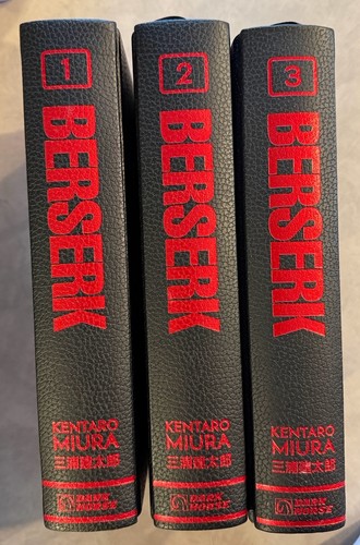 Berserk vol kentaro miura - vol,