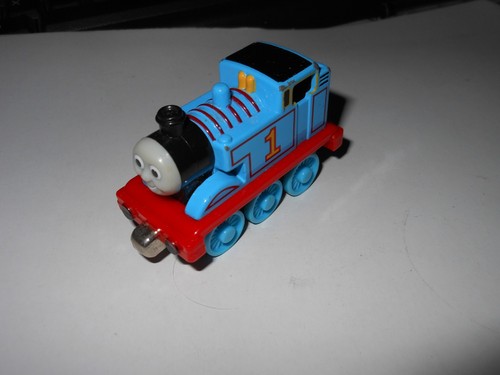 Trenino locomotiva thomas - thomas, &