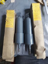 Coppia ammortizzatori - coppia,