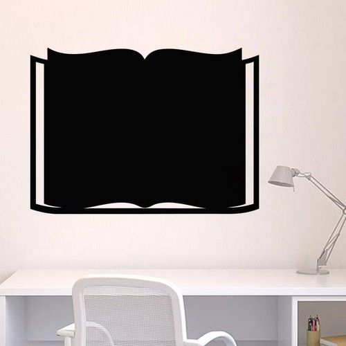Ambiance sticker lavagna - ambiance,