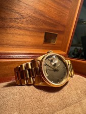 Rolex Day-Date President 18238