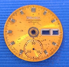 Vintage original dial reloj