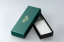 NUOVO - Reprint Heuer scatola