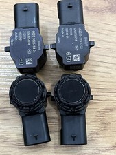 BMW G05 G20 G11 G12 G07G29 PDC