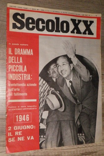 Secolo 1964 rivista - 11,