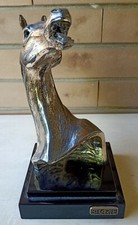 Stilarte testa di cavallo in