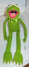 Vintage kermit rana 1976 - kermit,
