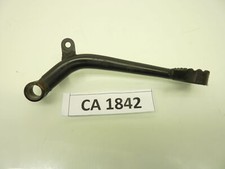 MOTO MORINI KANGURO 350 X2 '86 pedale pedivella freno posteriore