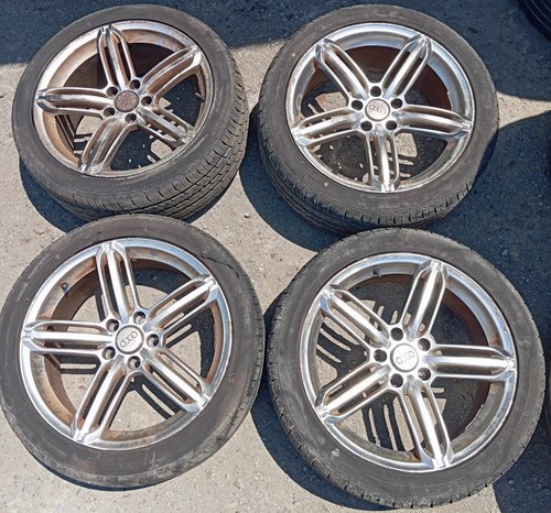 Cerchi lega audi 2006 - lega,