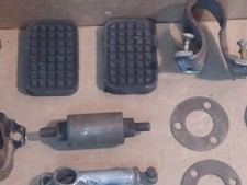 MINUTERIA - PARTICOLARI PER