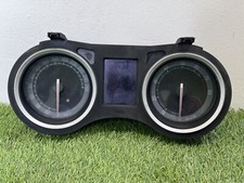 Quadro strumenti contachilometri 50506780 Alfa Romeo Brera/Spider BENZINA