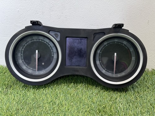 Quadro strumenti