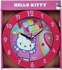 Hello Kitty a Batteria