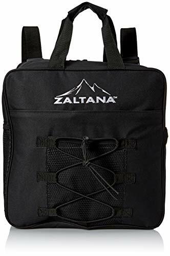 Zaino borsa scarponi - , sci